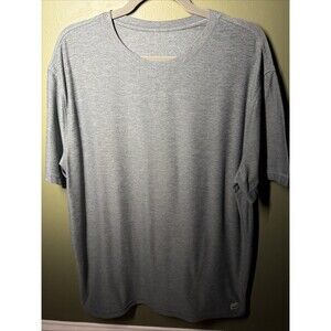 Vuori Strato Tech Tee Shirt Mens XL Performance Soft